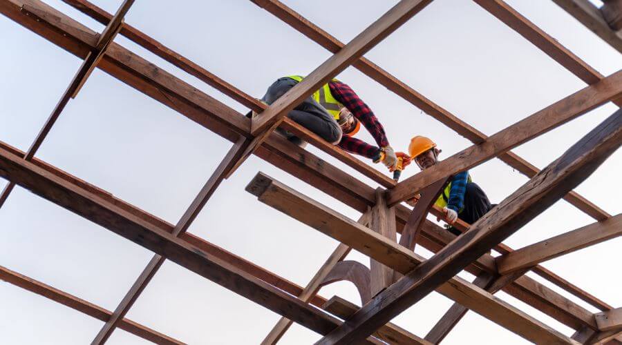 Expert top industrial roofings services in Rainelle, WV